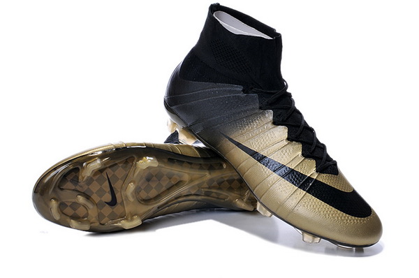 Nike Mercurial Superfly CR7 FG Men Shoes--006